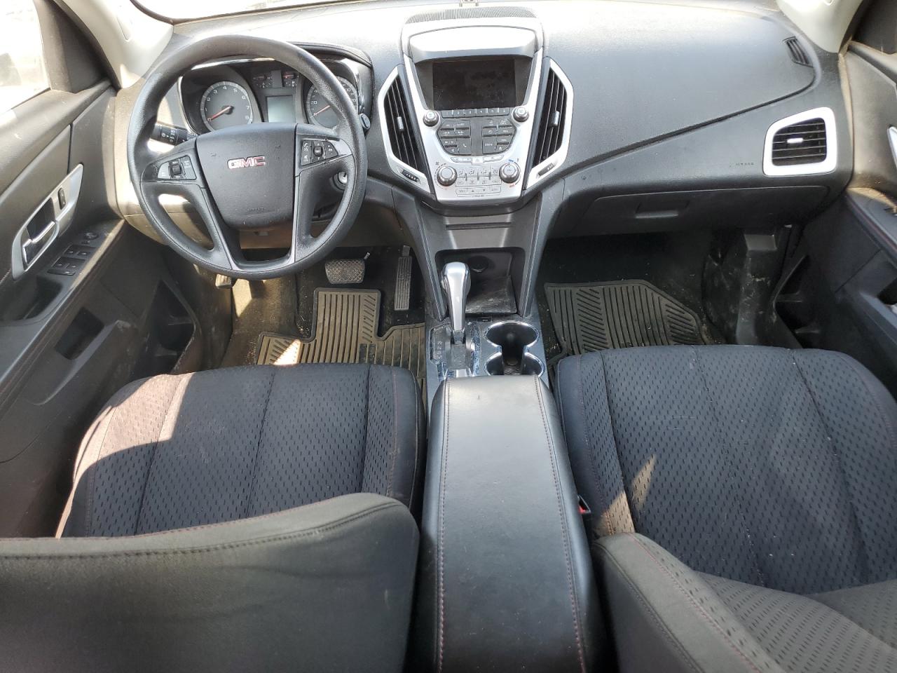 2013 GMC TERRAIN SLE photo 22