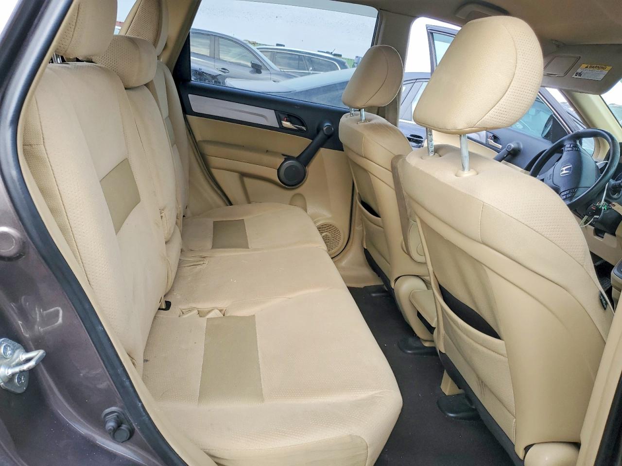 2011 HONDA CR-V SE photo 28