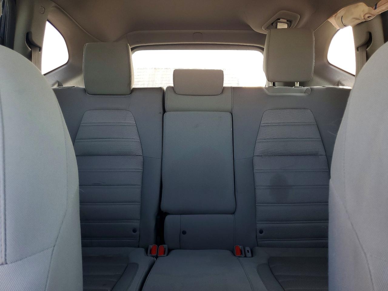2017 HONDA CR-V EX photo 10