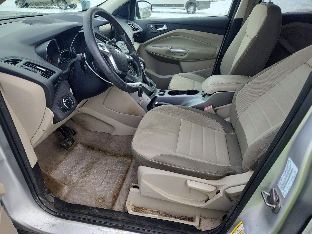 2013 FORD ESCAPE SE photo 13