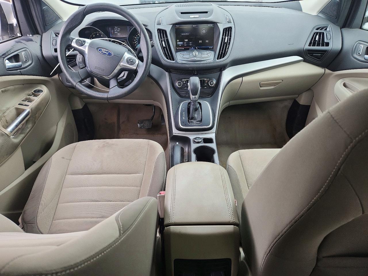 2013 FORD ESCAPE SE photo 15