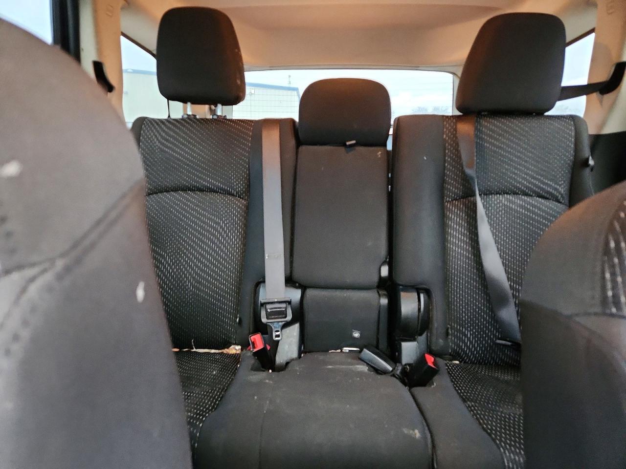 2018 DODGE JOURNEY SE photo 28