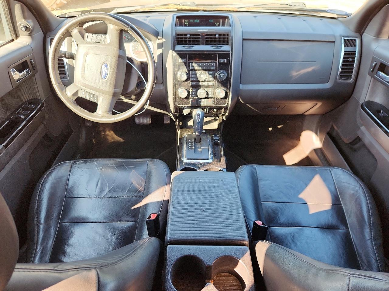 2012 FORD ESCAPE LIMITED photo 29