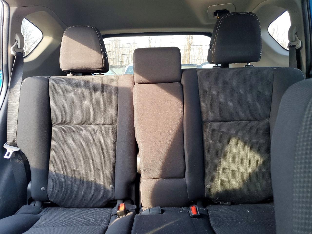 2018 TOYOTA RAV4 ADVENTURE photo 28