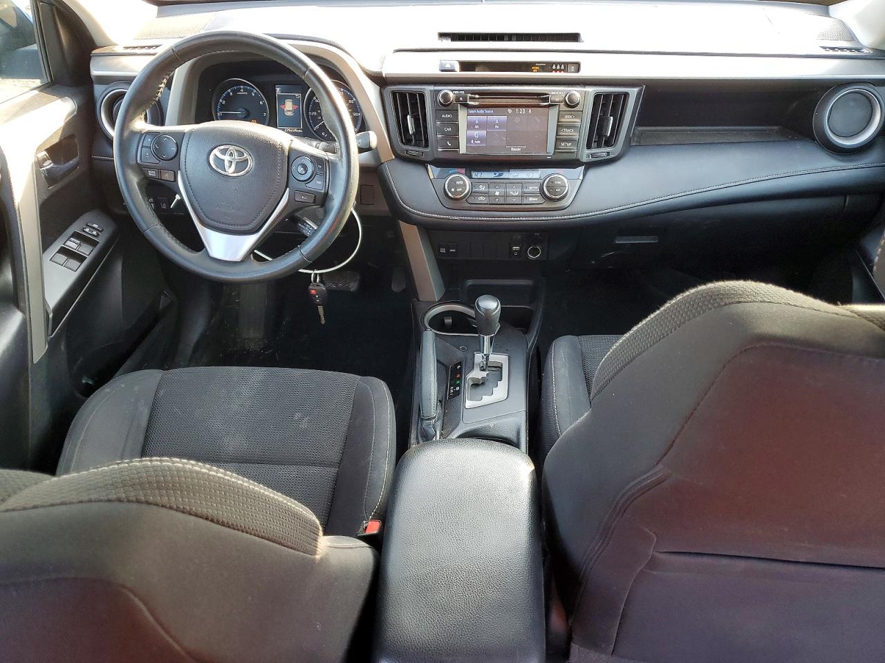 2018 TOYOTA RAV4 ADVENTURE photo 22
