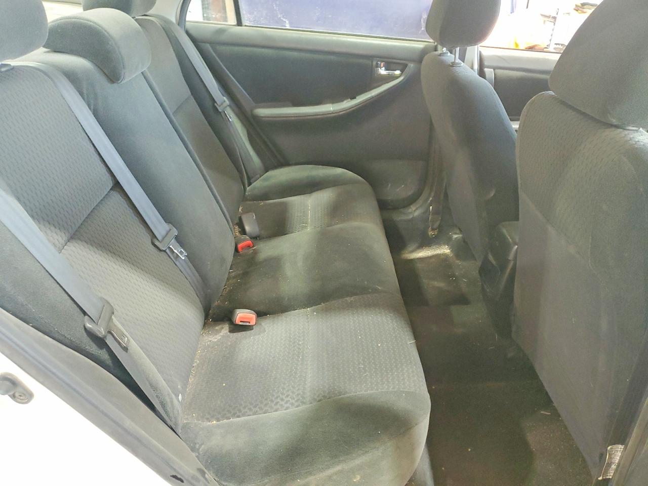 2006 TOYOTA COROLLA S photo 28