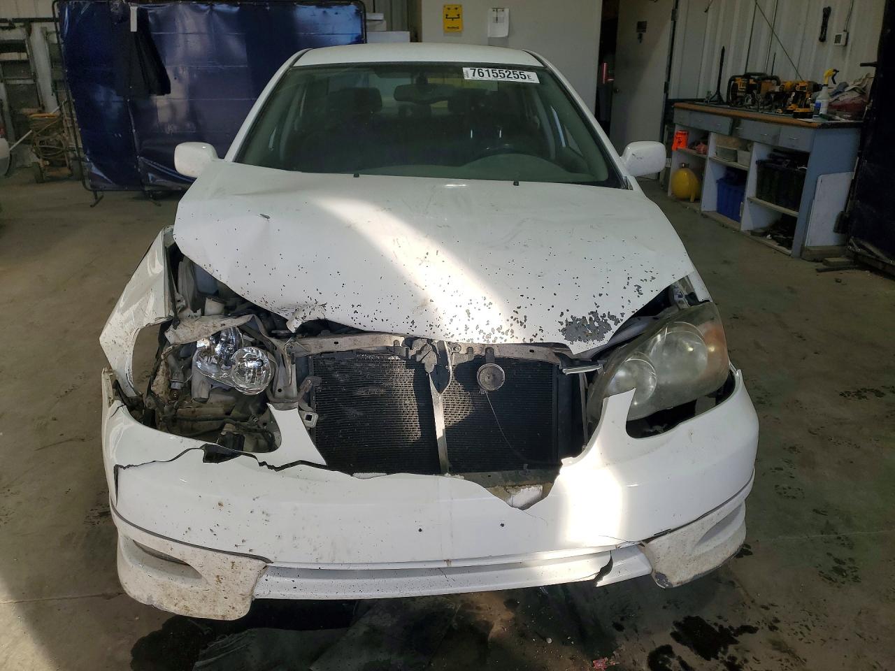 2006 TOYOTA COROLLA S photo 13