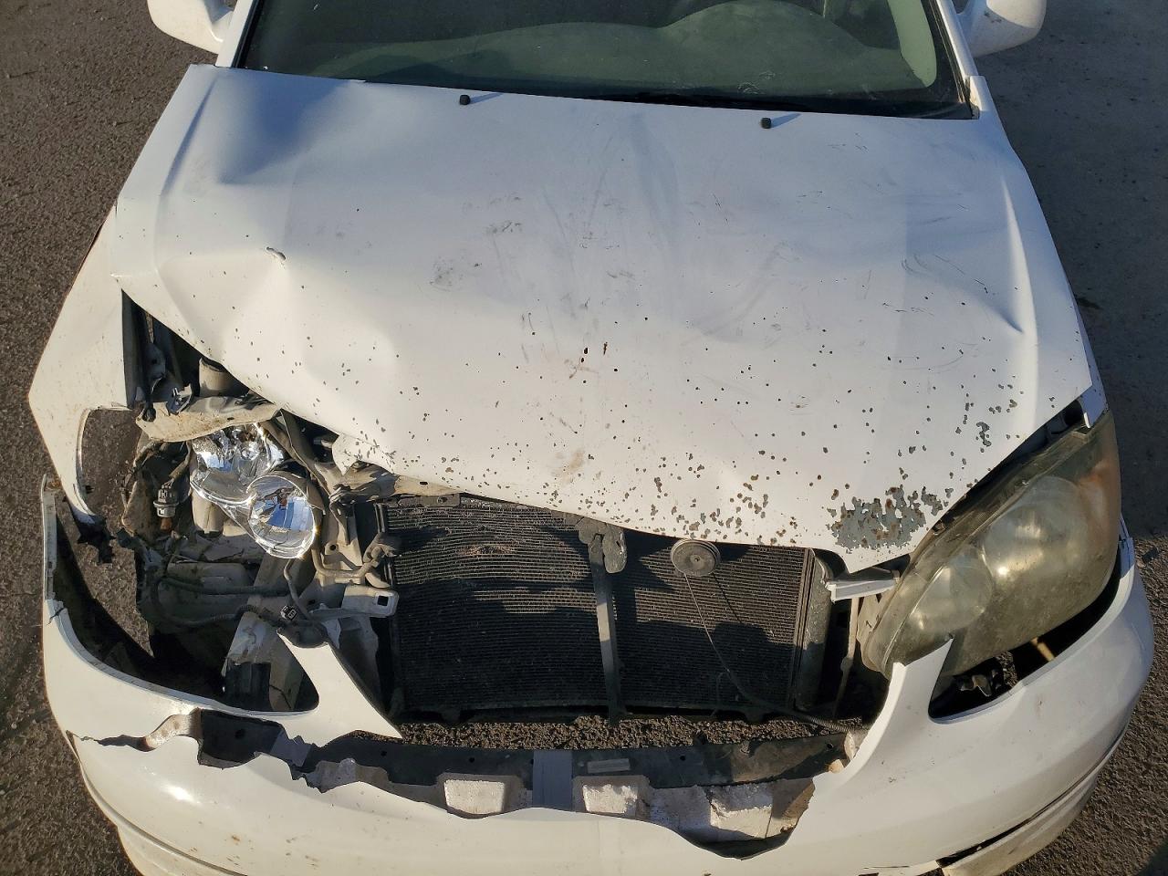 2006 TOYOTA COROLLA S photo 31