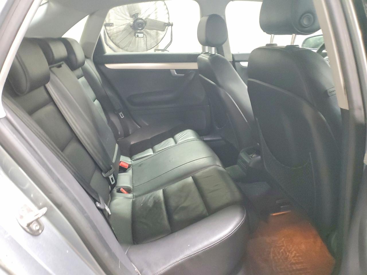 2006 AUDI A4 2.0T QUATTRO photo 10