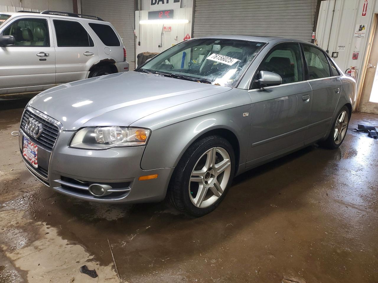 2006 AUDI A4