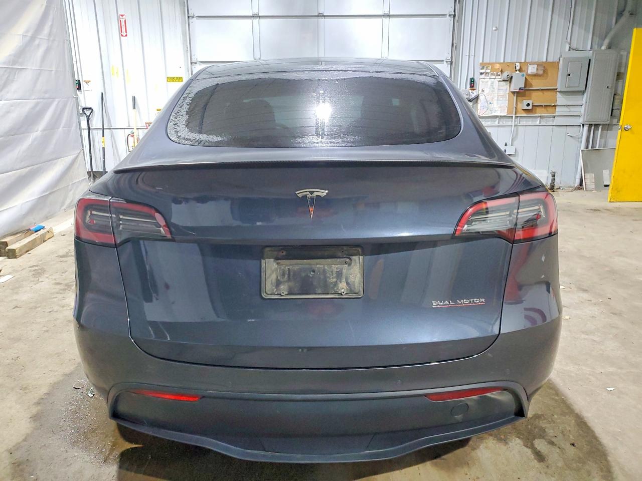 2021 TESLA MODEL Y photo 16