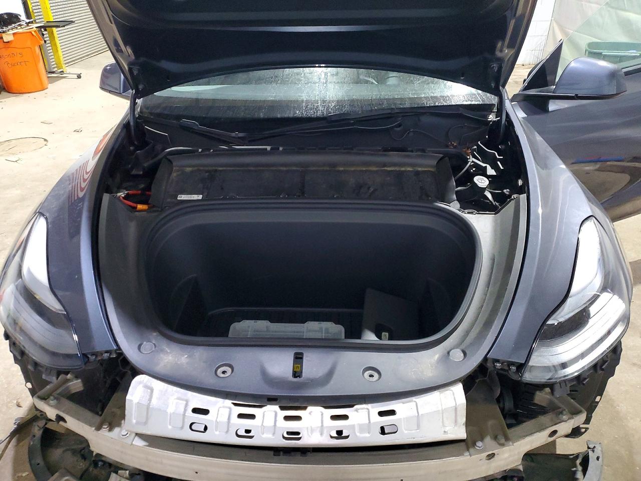 2021 TESLA MODEL Y photo 31