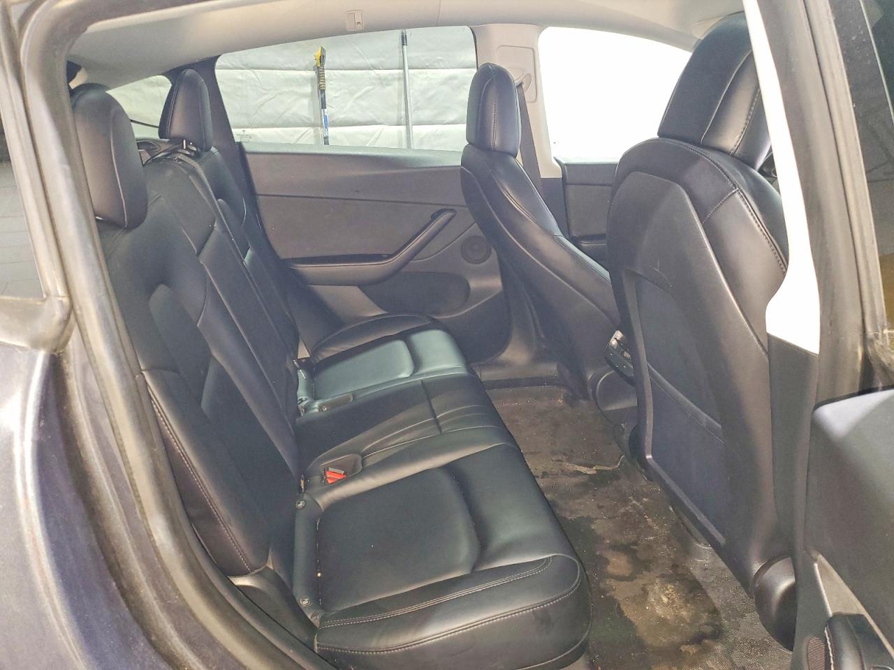2021 TESLA MODEL Y photo 28