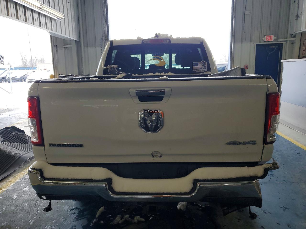2019 RAM 1500 BIG HORN/LONE STAR photo 6