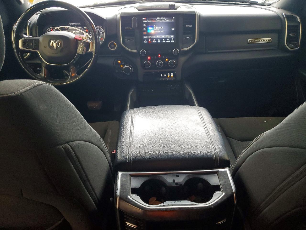 2019 RAM 1500 BIG HORN/LONE STAR photo 8