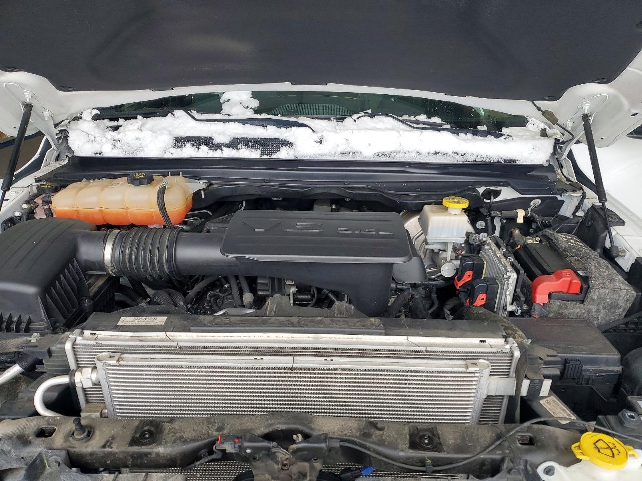 2019 RAM 1500 BIG HORN/LONE STAR photo 11