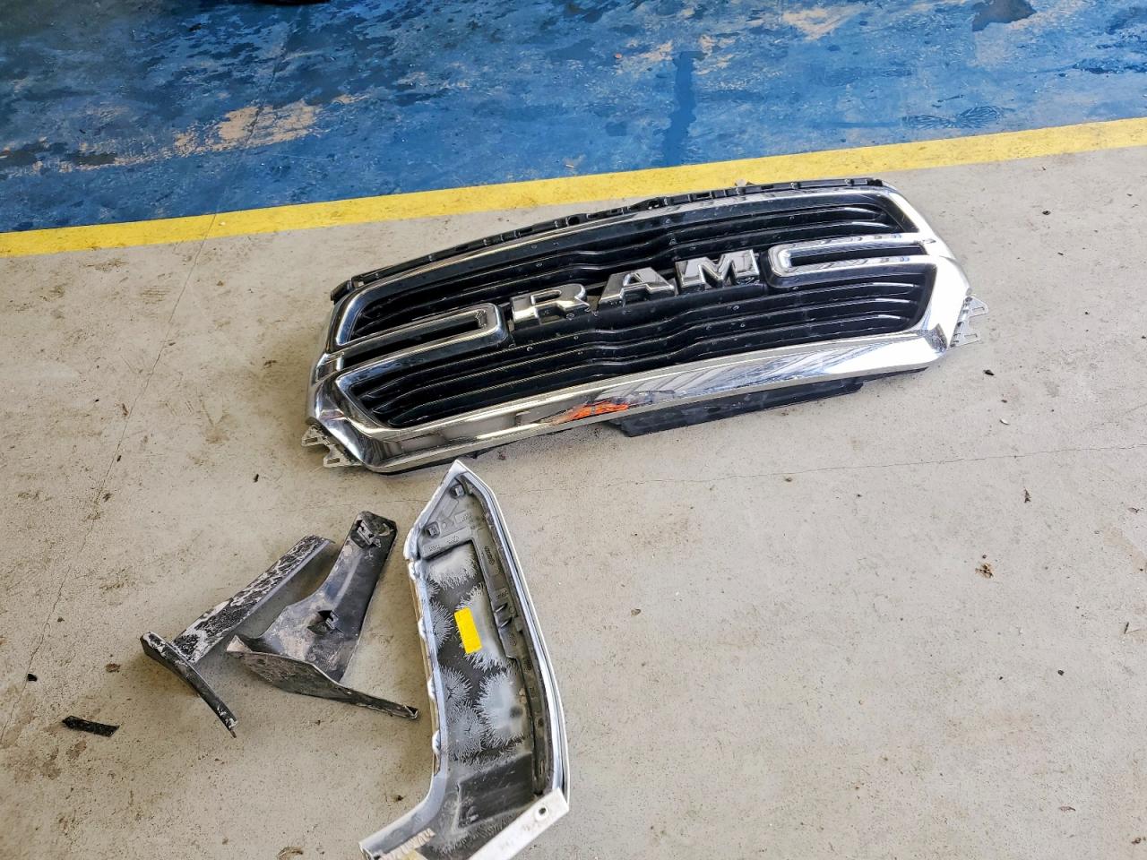 2019 RAM 1500 BIG HORN/LONE STAR photo 12