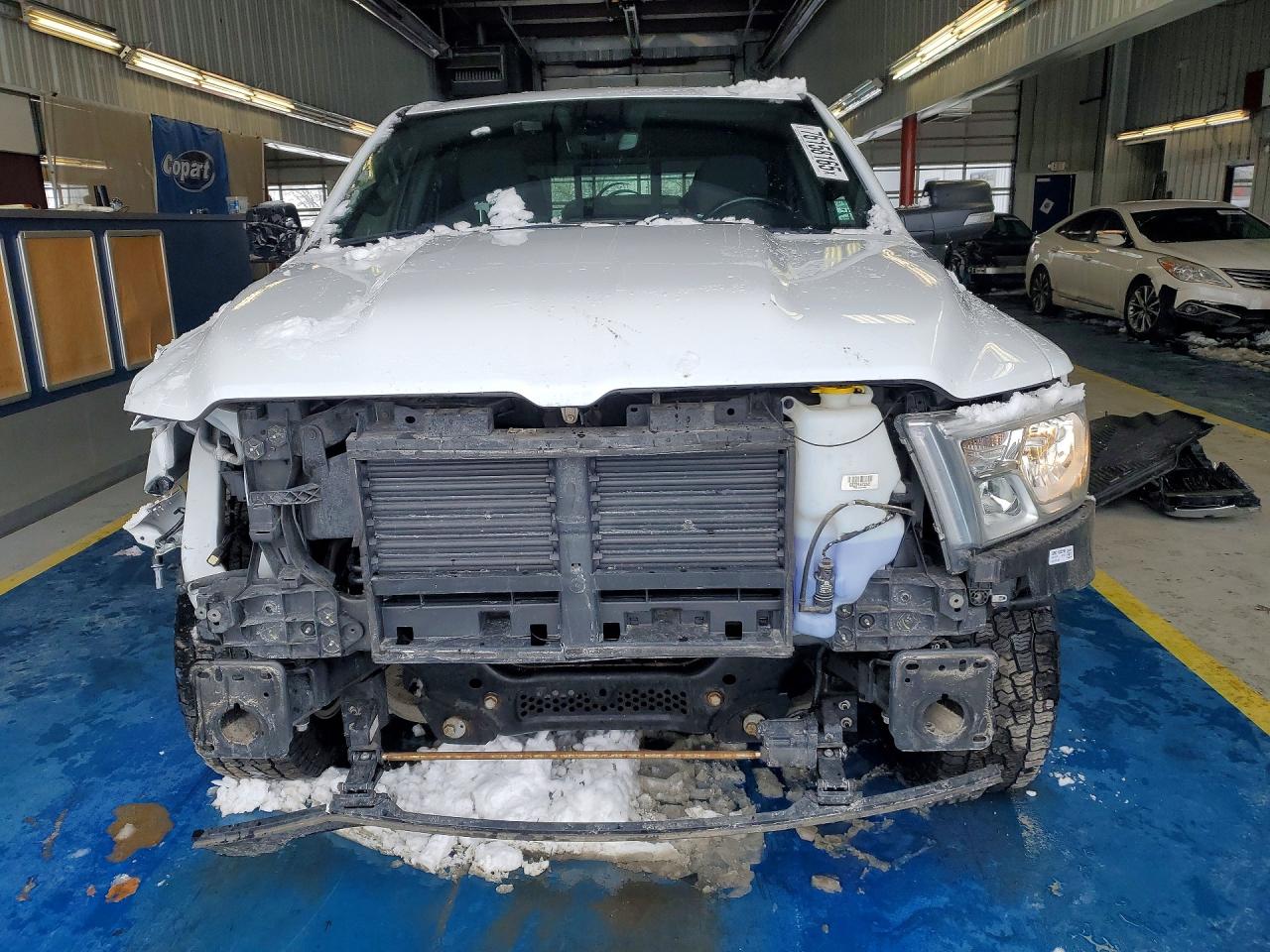 2019 RAM 1500 BIG HORN/LONE STAR photo 5