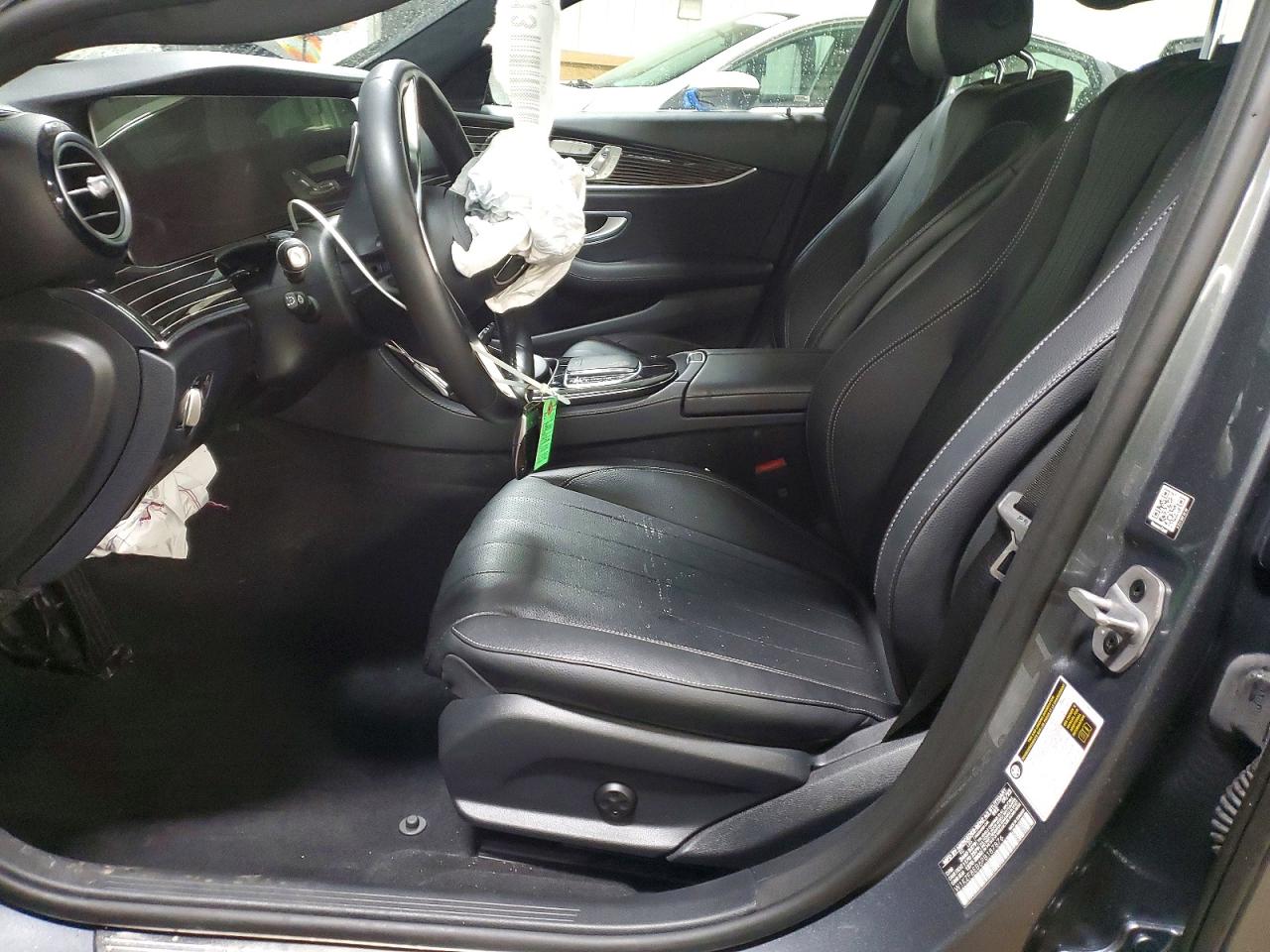 2023 MERCEDES-BENZ E 350 4MATIC photo 7