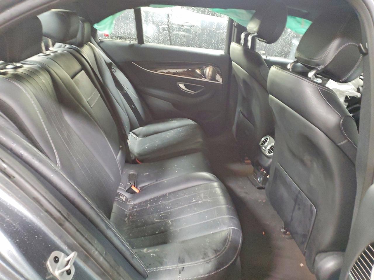 2023 MERCEDES-BENZ E 350 4MATIC photo 10