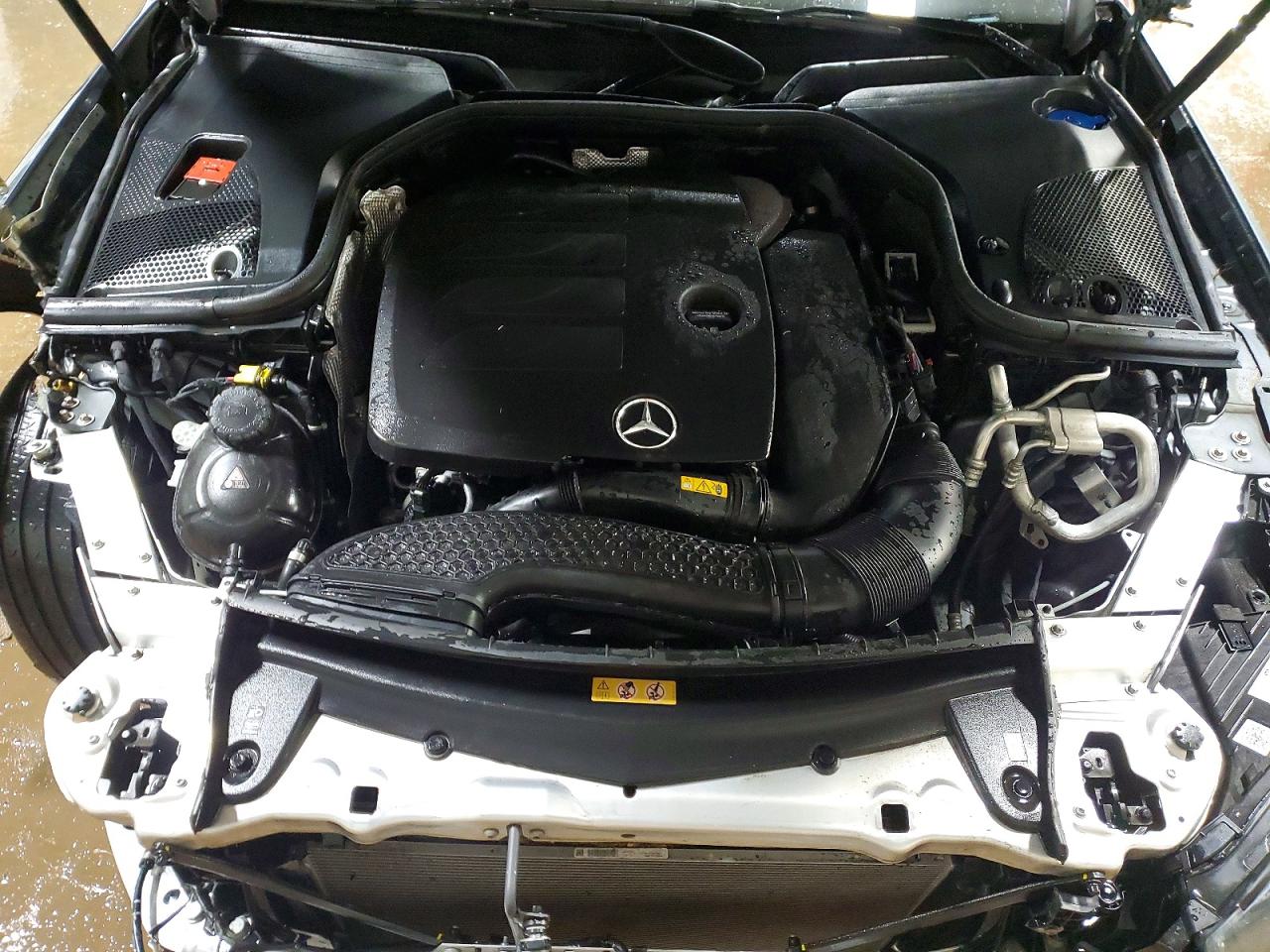 2023 MERCEDES-BENZ E 350 4MATIC photo 11