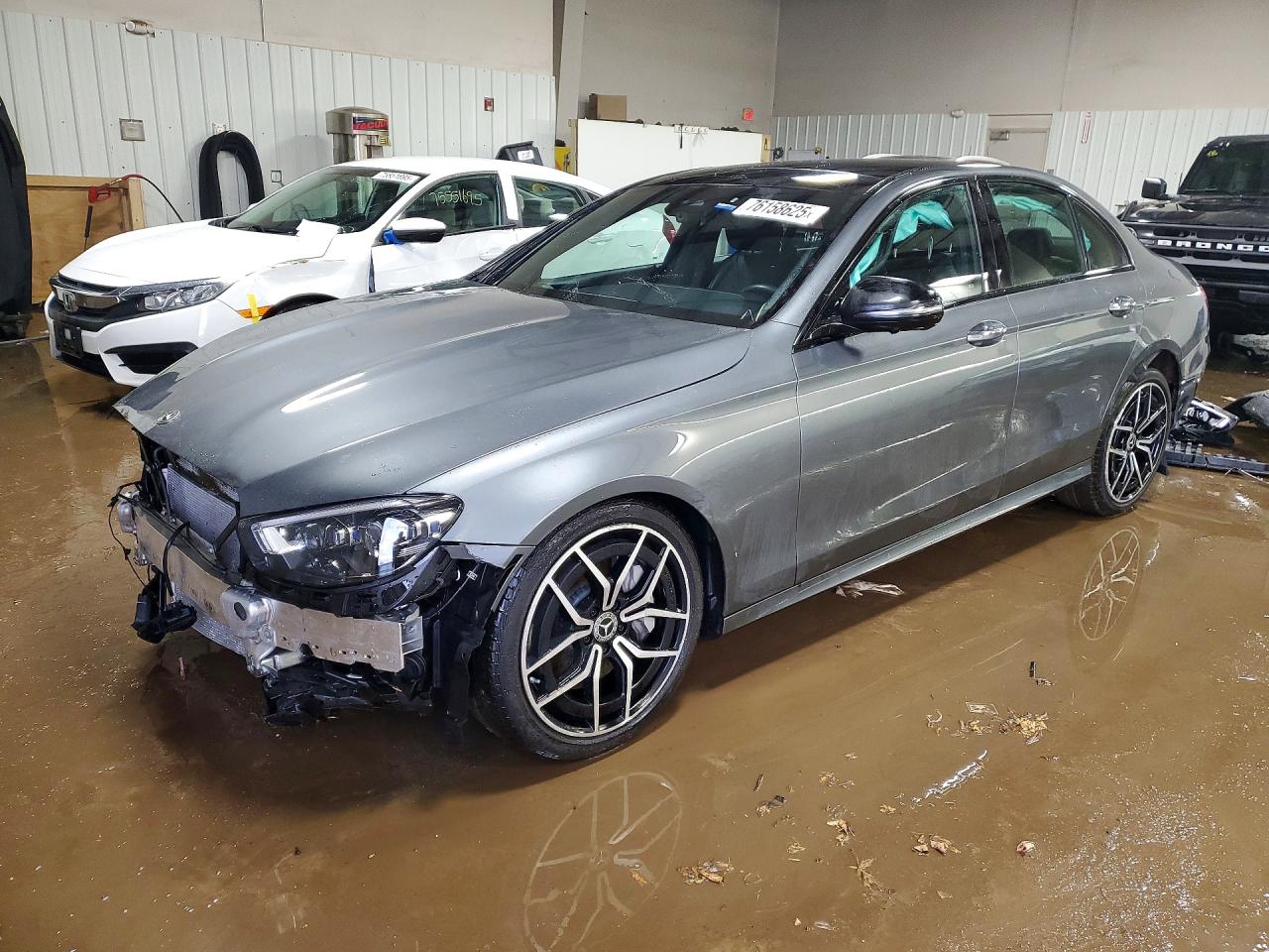 2023 MERCEDES-BENZ E