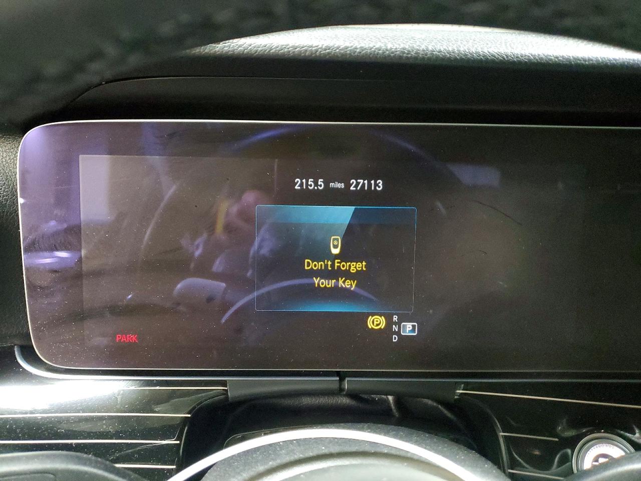 2023 MERCEDES-BENZ E 350 4MATIC photo 9