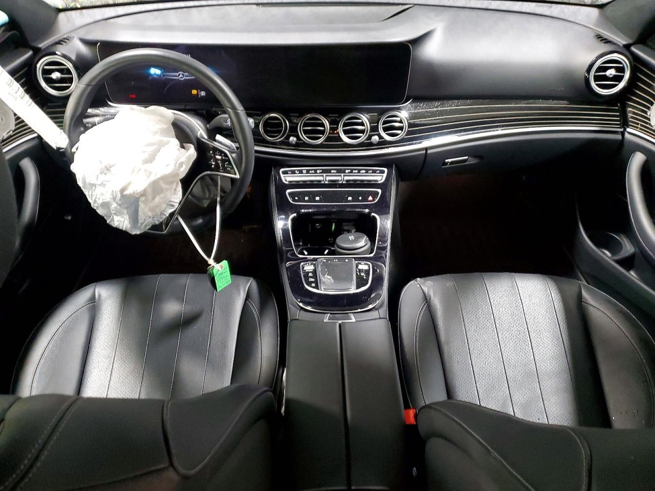 2023 MERCEDES-BENZ E 350 4MATIC photo 8