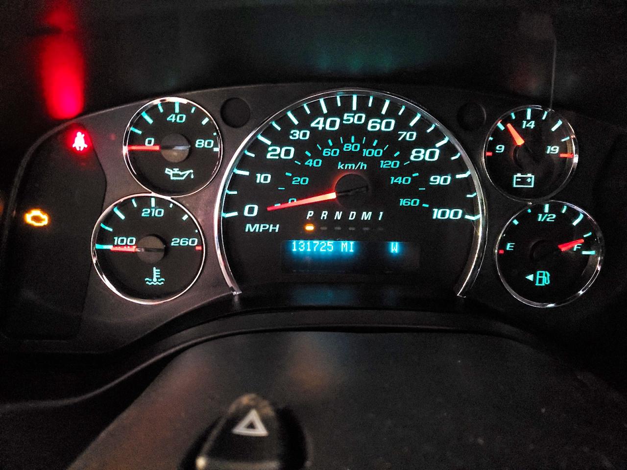 2017 CHEVROLET EXPRESS G3500 LT photo 17