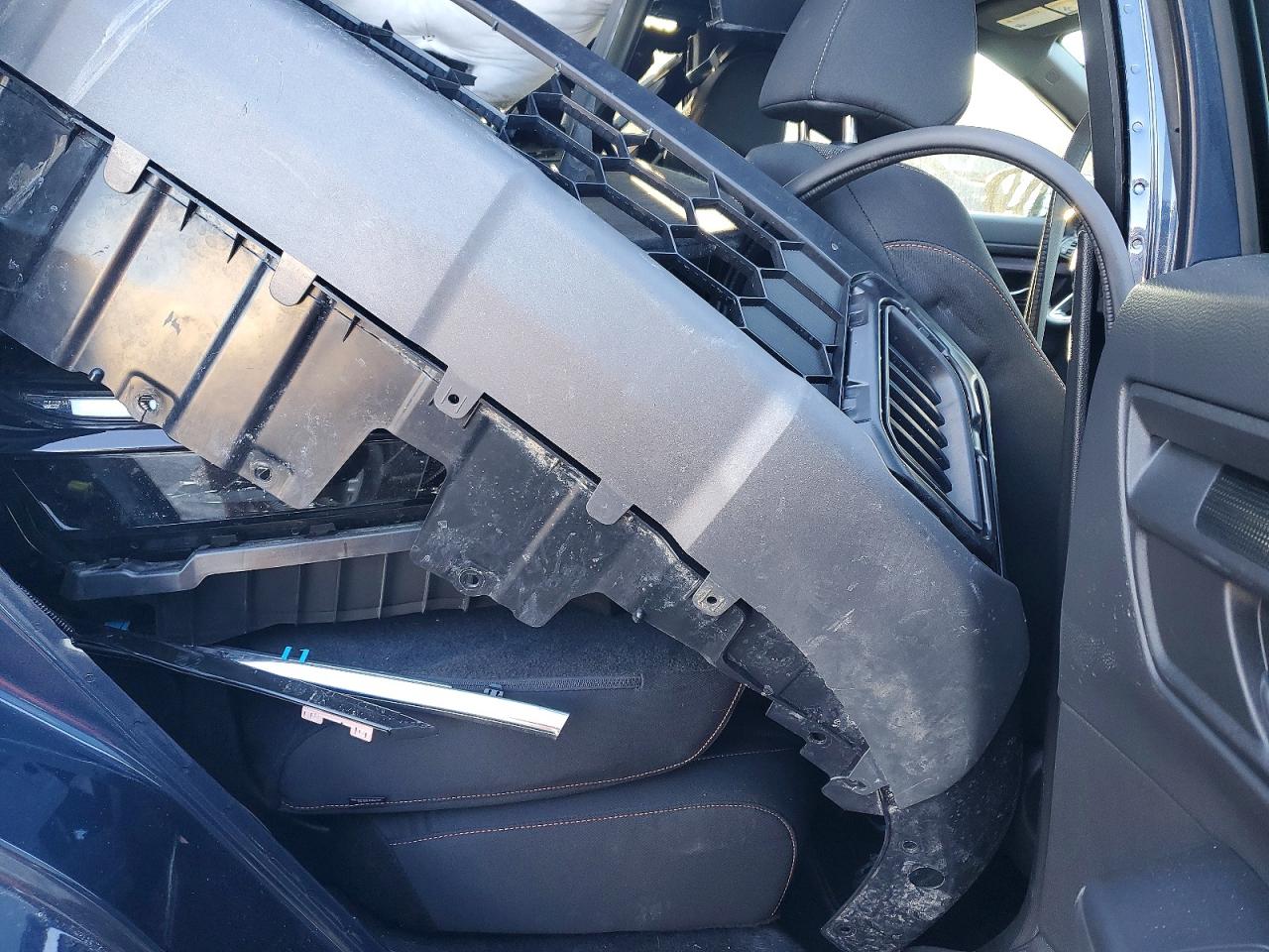 2025 HONDA CR-V SPORT photo 11