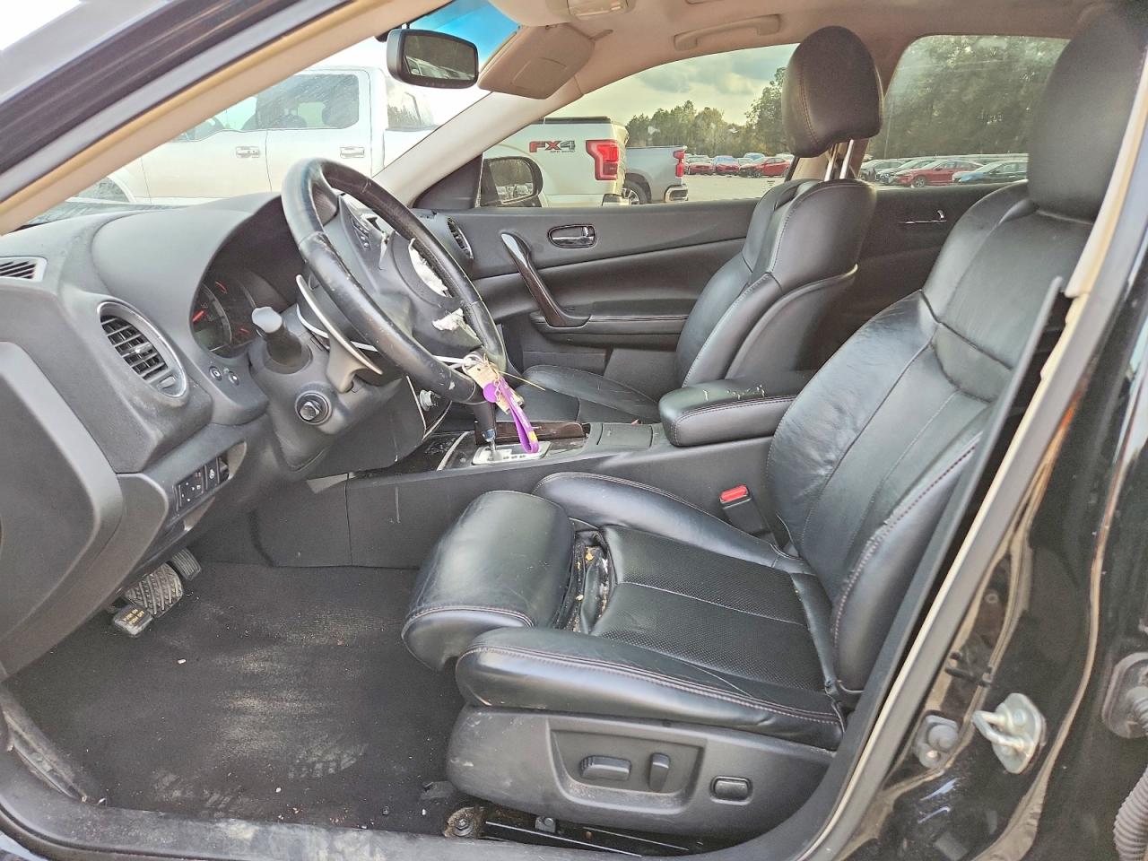 2013 NISSAN MAXIMA S photo 19