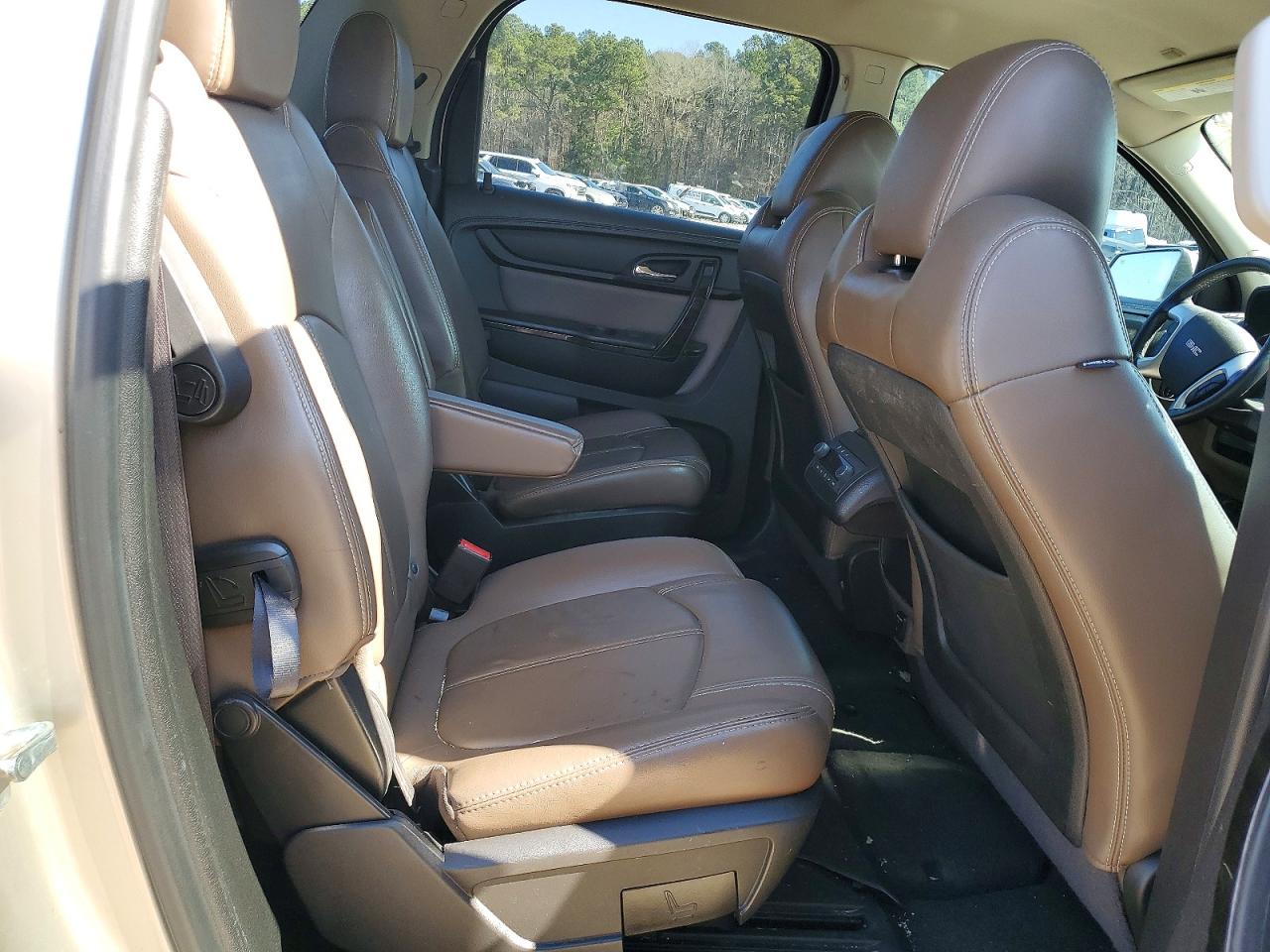 2015 GMC ACADIA SLT-1 photo 21