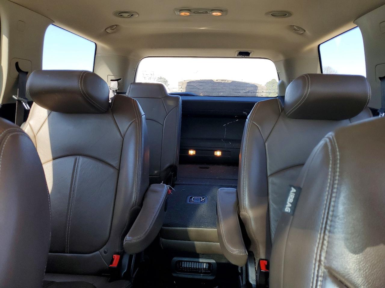 2015 GMC ACADIA SLT-1 photo 19