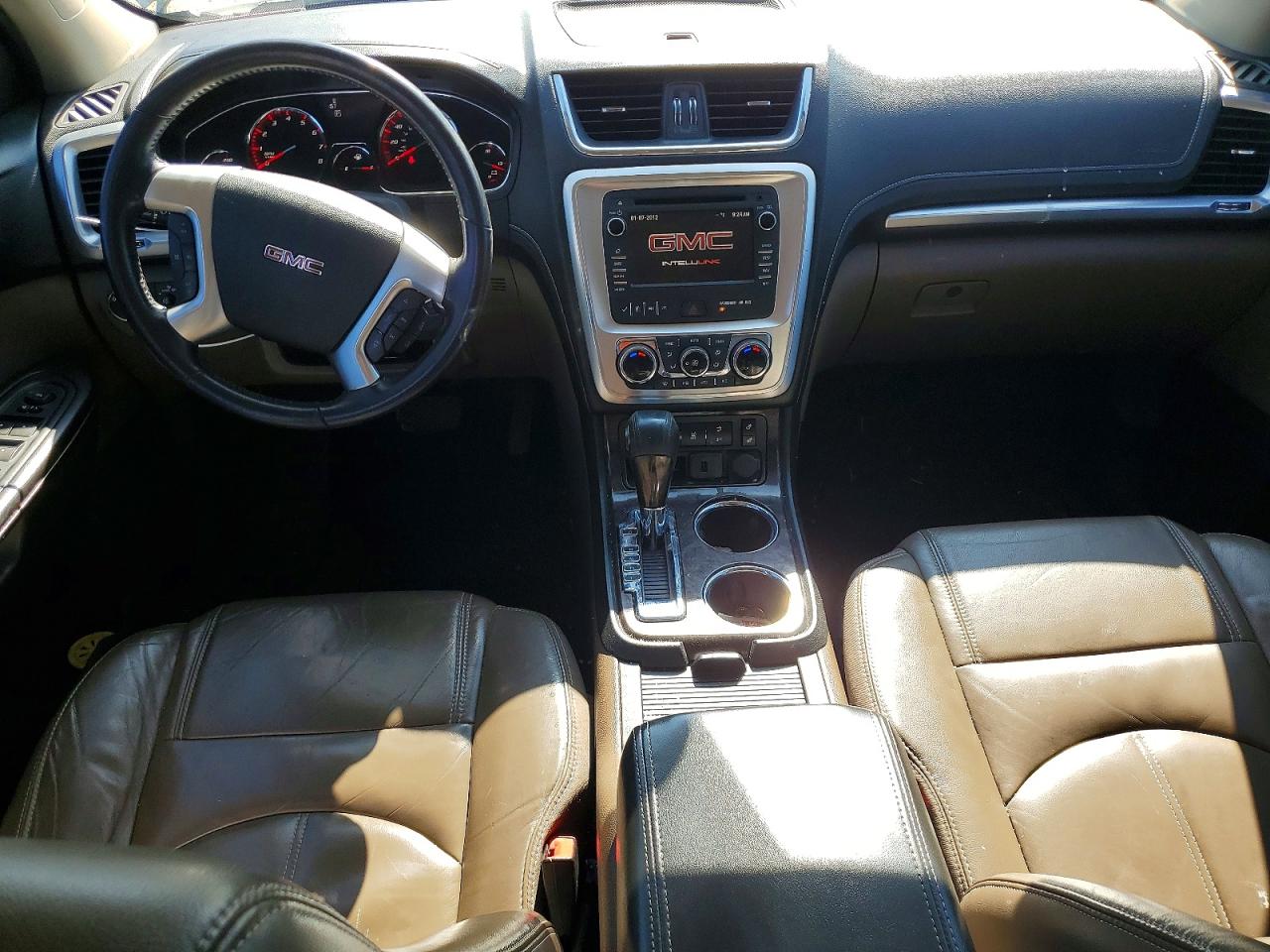 2015 GMC ACADIA SLT-1 photo 15