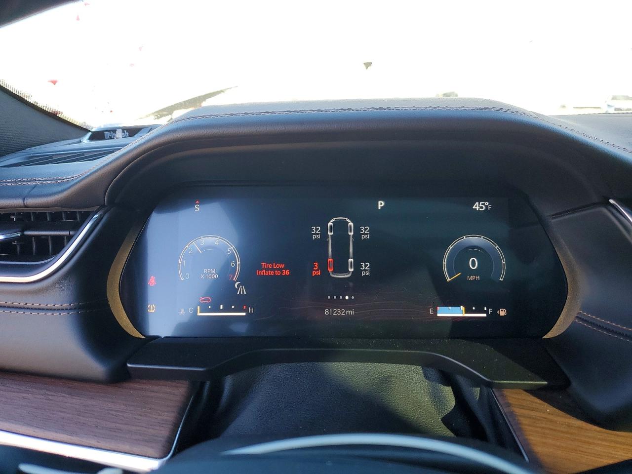 2022 JEEP GRAND CHEROKEE SUMMIT photo 25