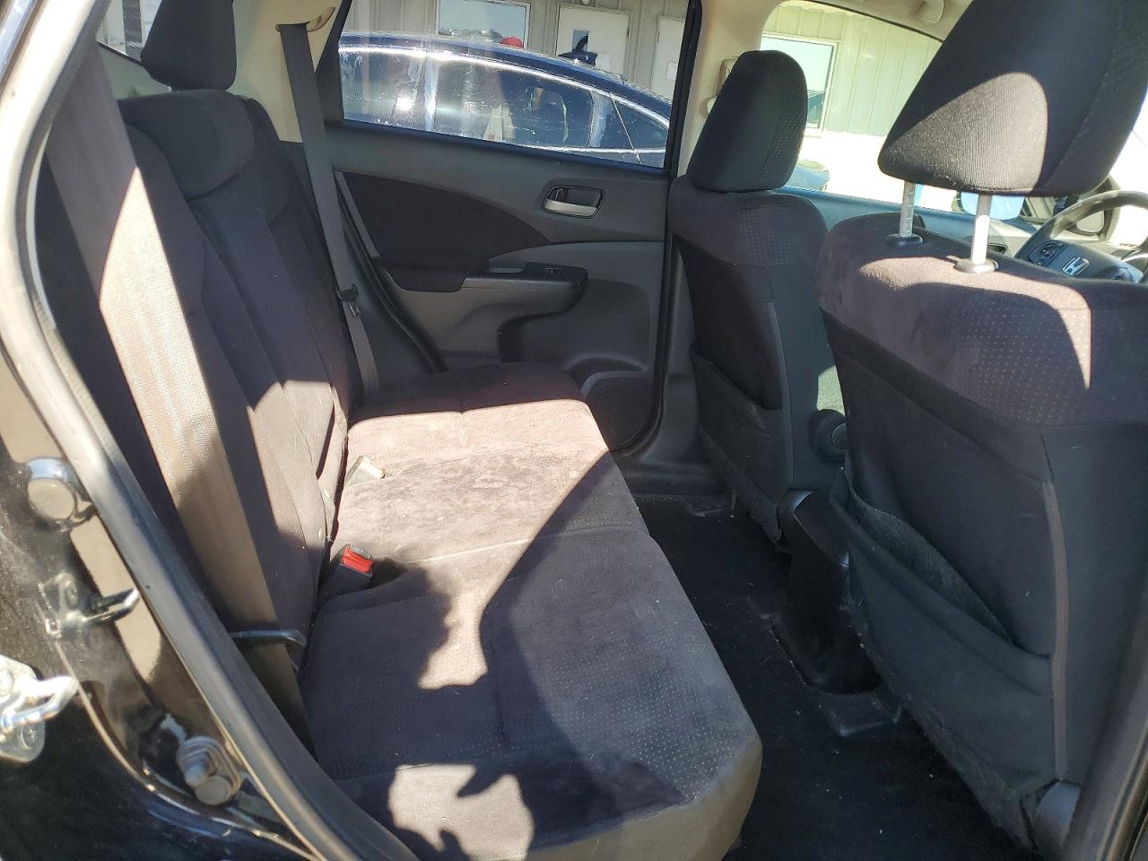 2013 HONDA CR-V EX photo 31
