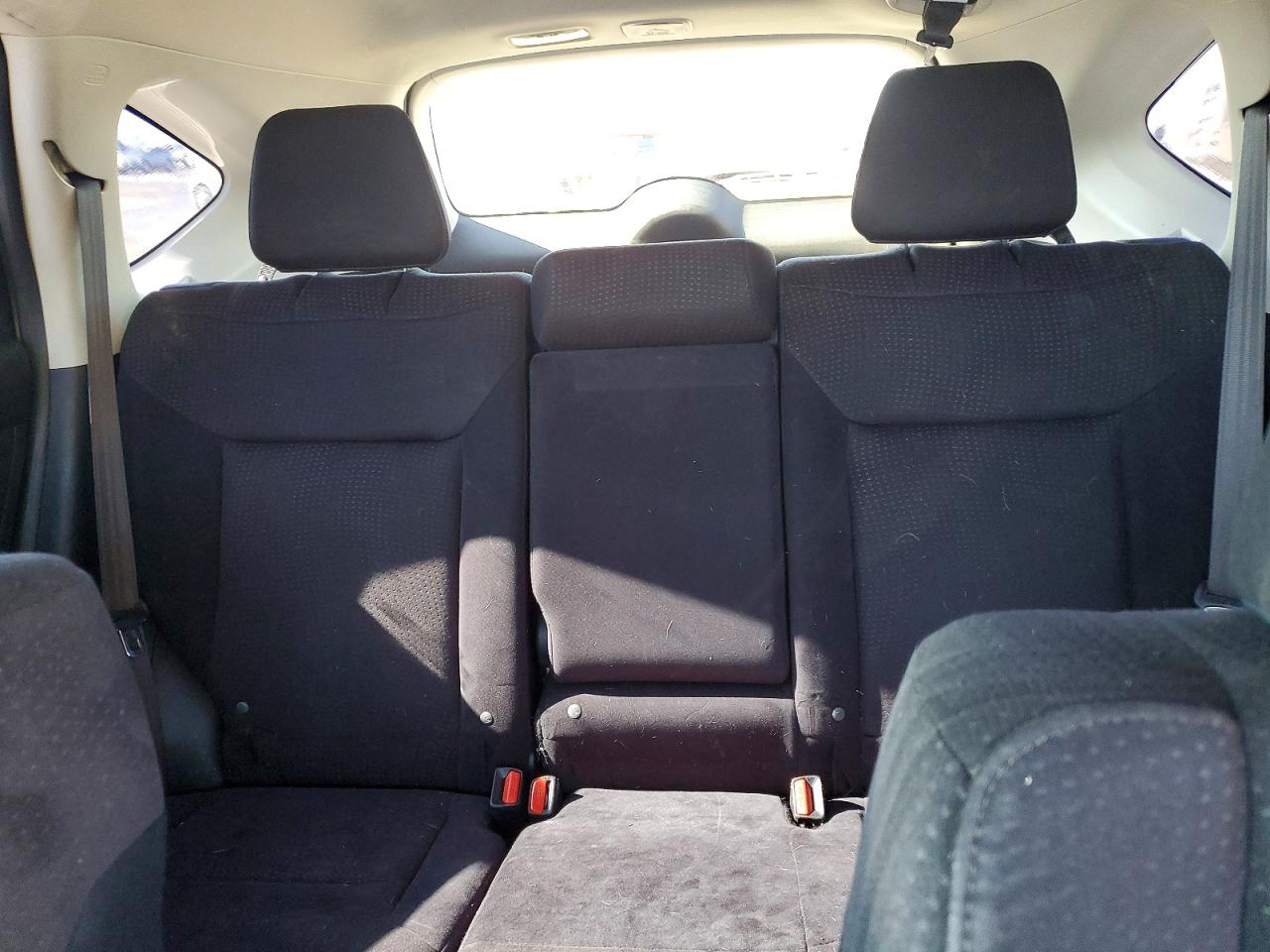 2013 HONDA CR-V EX photo 28
