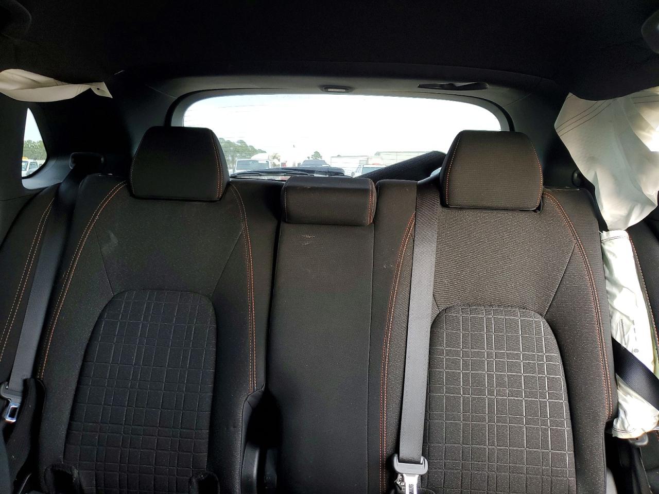 2024 HONDA HR-V SPORT photo 10