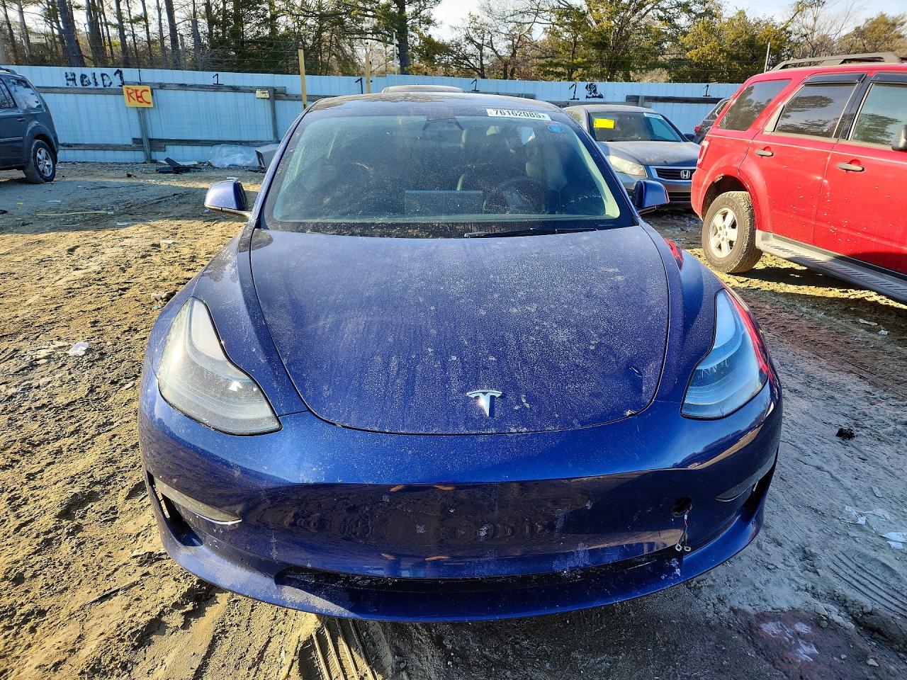 2023 TESLA MODEL 3 photo 9