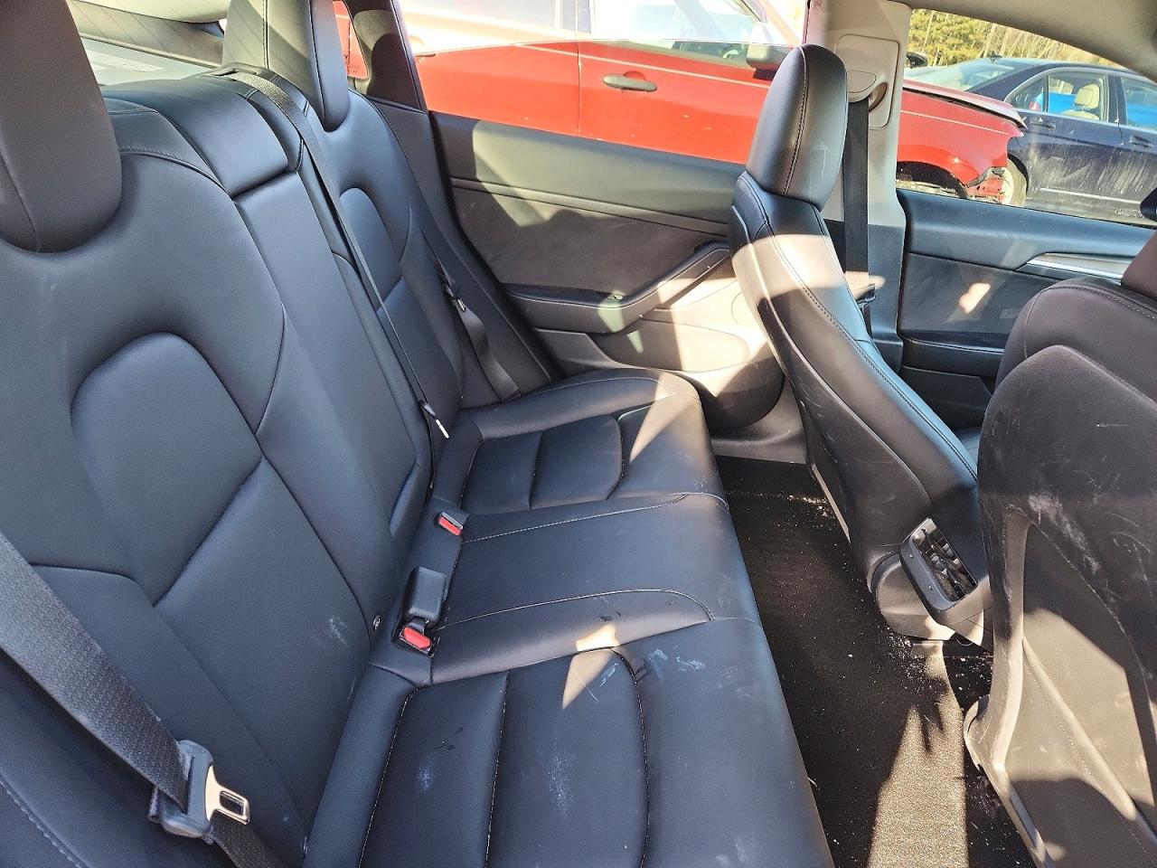 2023 TESLA MODEL 3 photo 19