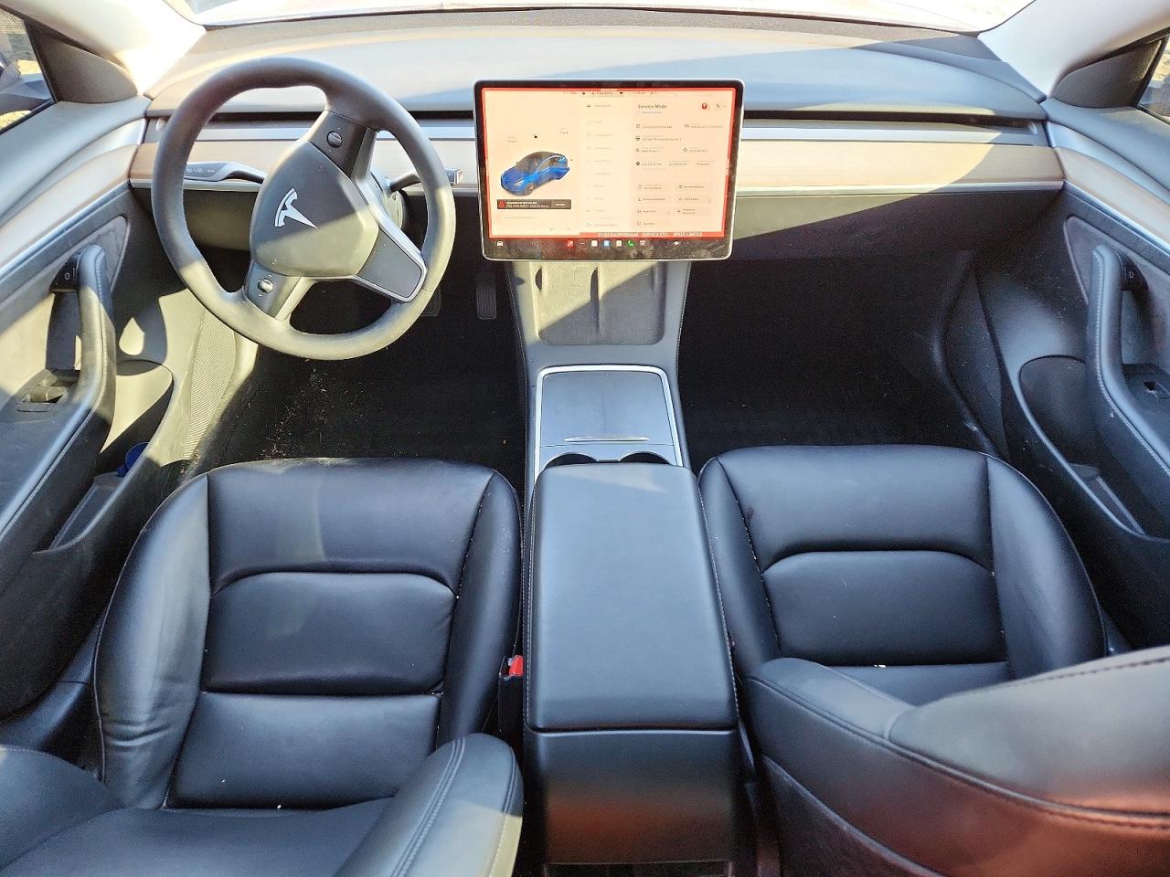 2023 TESLA MODEL 3 photo 15