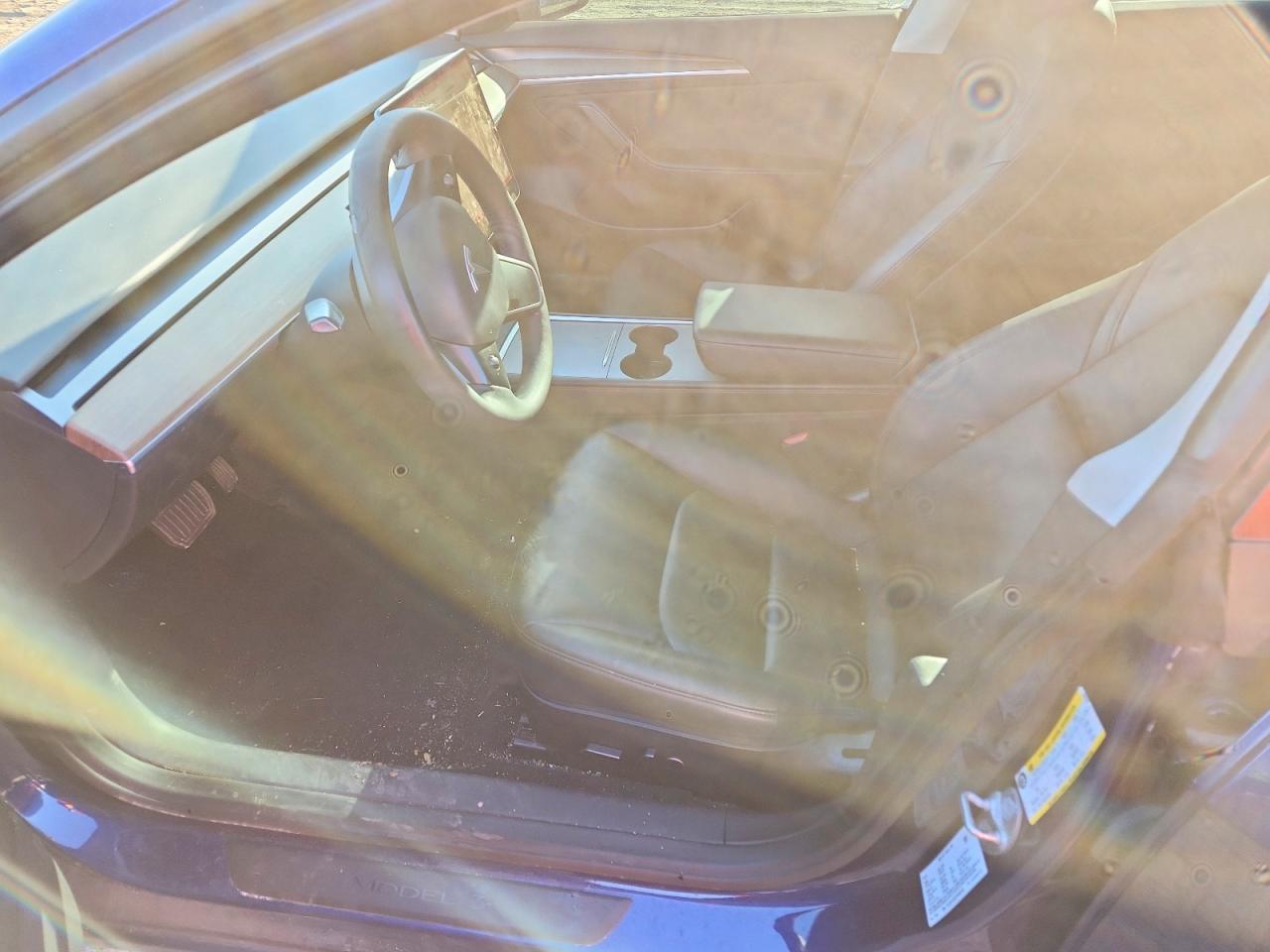 2023 TESLA MODEL 3 photo 13