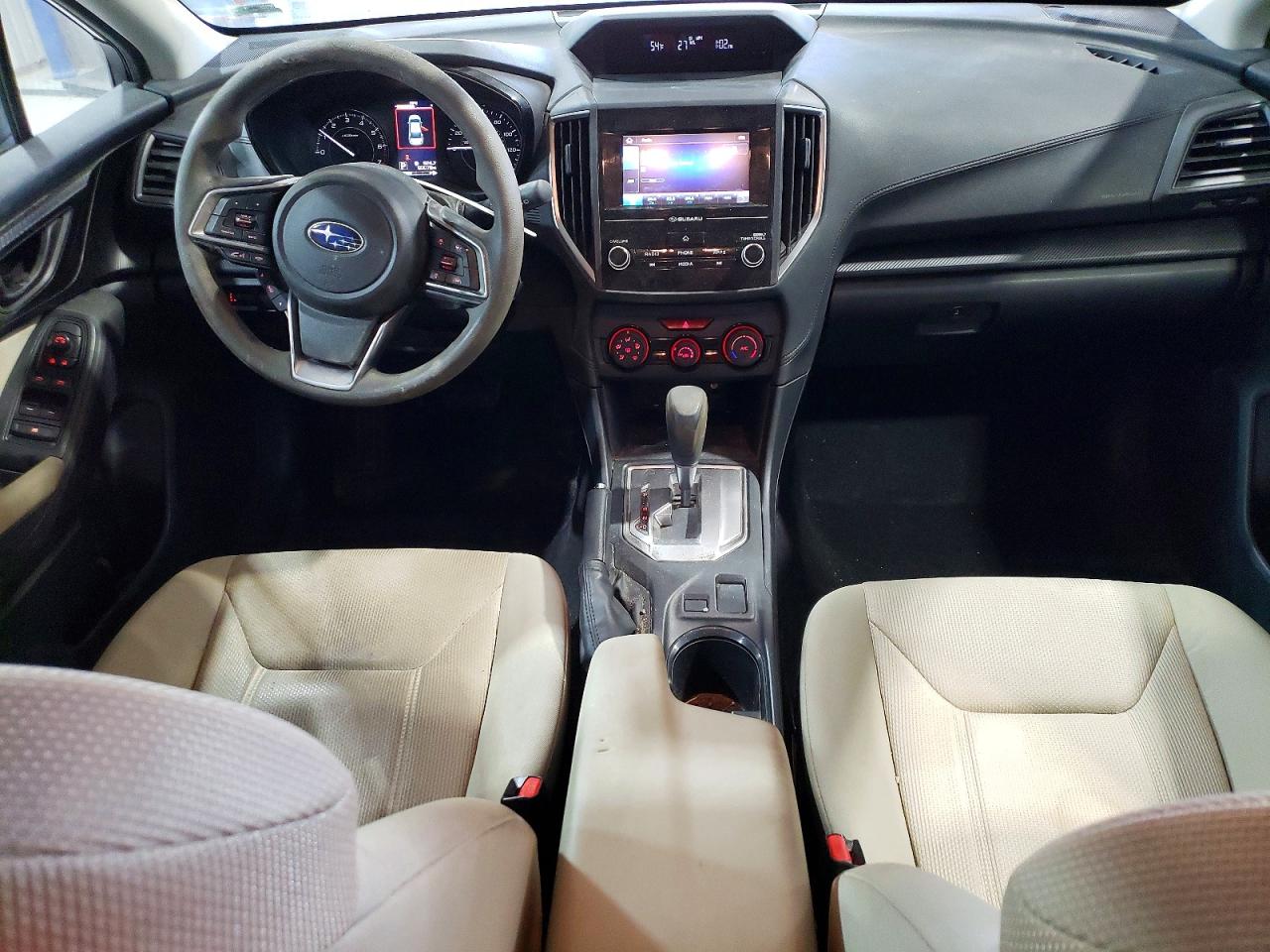 2019 SUBARU IMPREZA photo 15