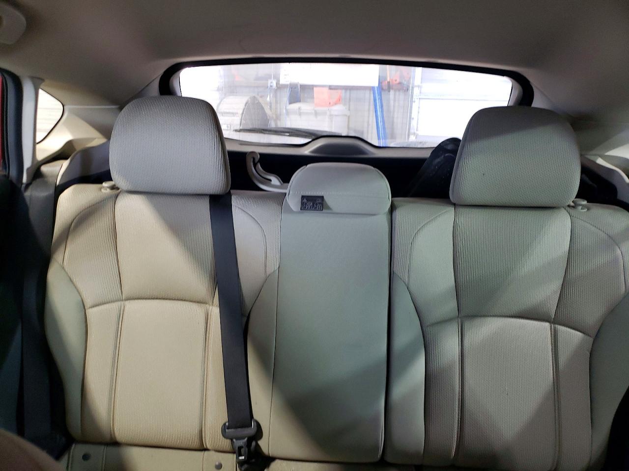 2019 SUBARU IMPREZA photo 19