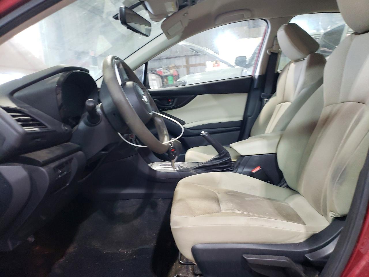 2019 SUBARU IMPREZA photo 13