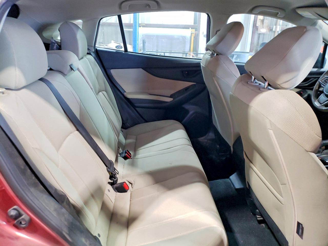 2019 SUBARU IMPREZA photo 21