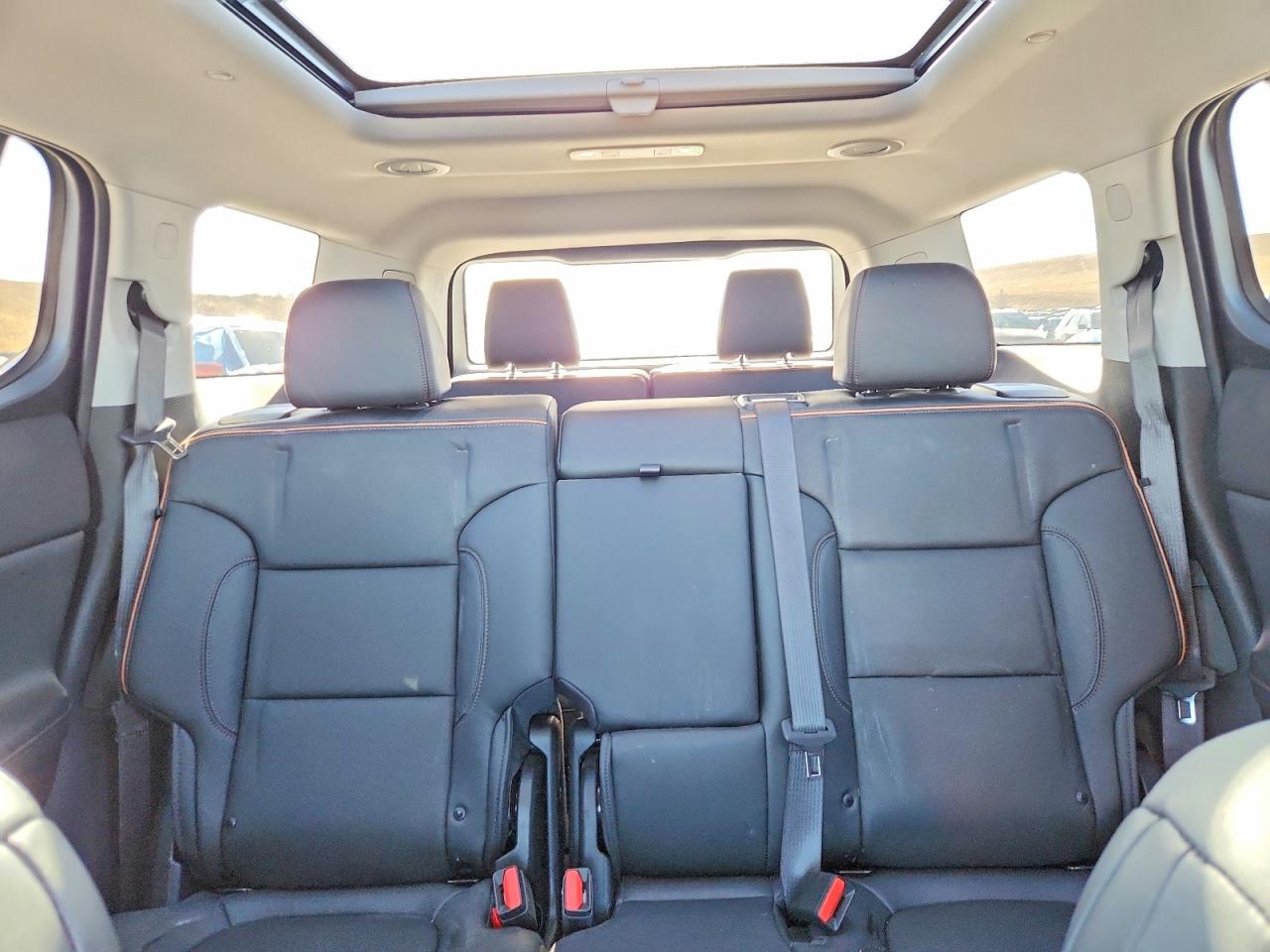 2023 GMC ACADIA AT4 photo 19