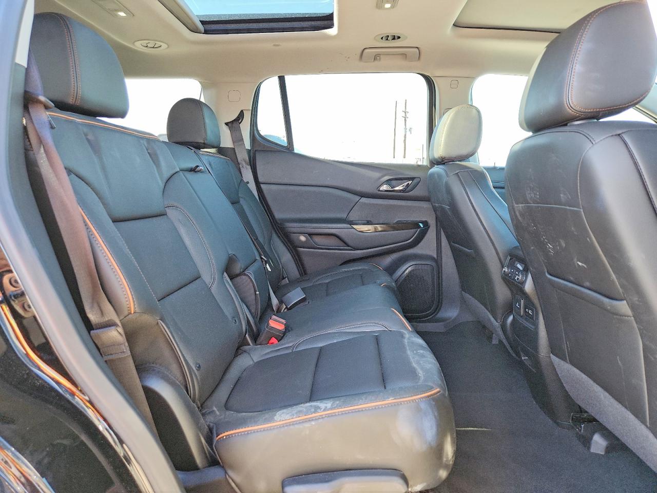 2023 GMC ACADIA AT4 photo 21