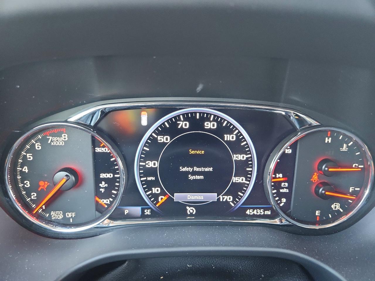 2023 GMC ACADIA AT4 photo 17