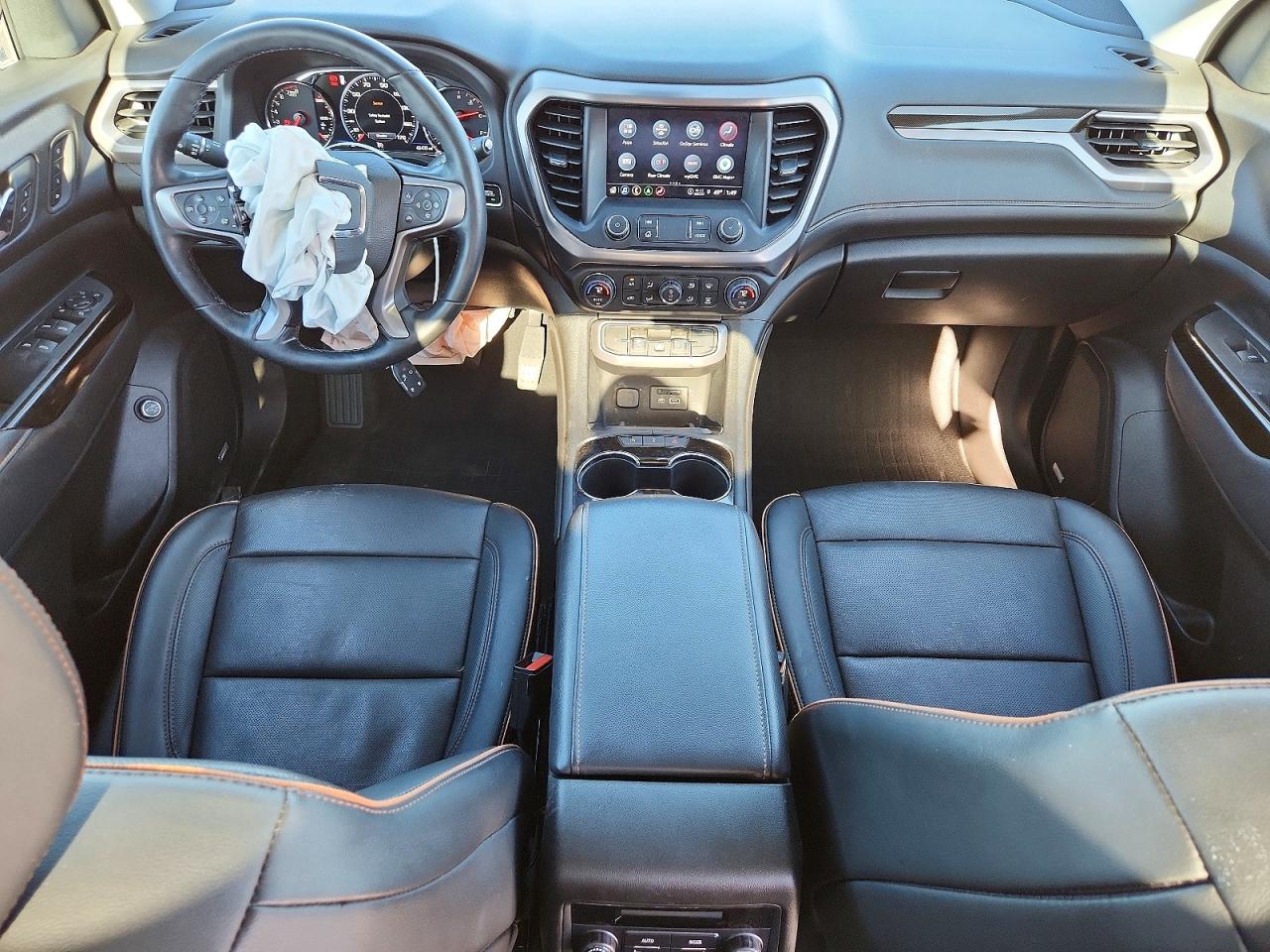 2023 GMC ACADIA AT4 photo 15